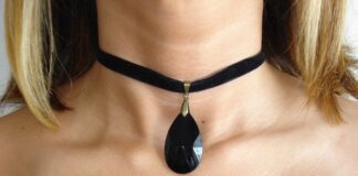 Co to znaczy choker?